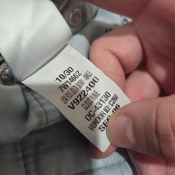 Lucky brand jeans - Picture 12 of 13